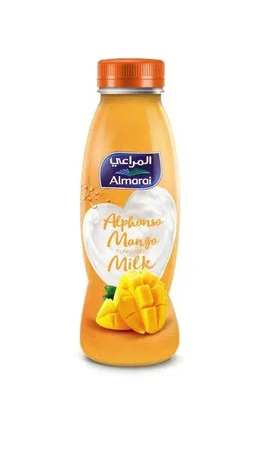 Almarai Fresh Mango  Milk