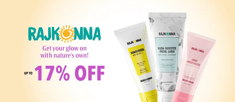 Shopping Zones promo