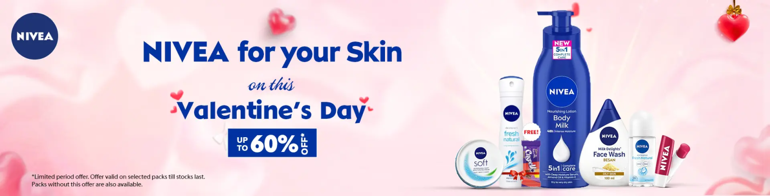 Shopping Zones promo