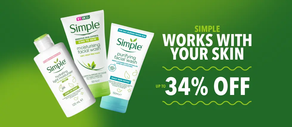 Shopping Zones promo