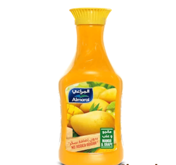 Almarai-Mango-with-Grape-Juice